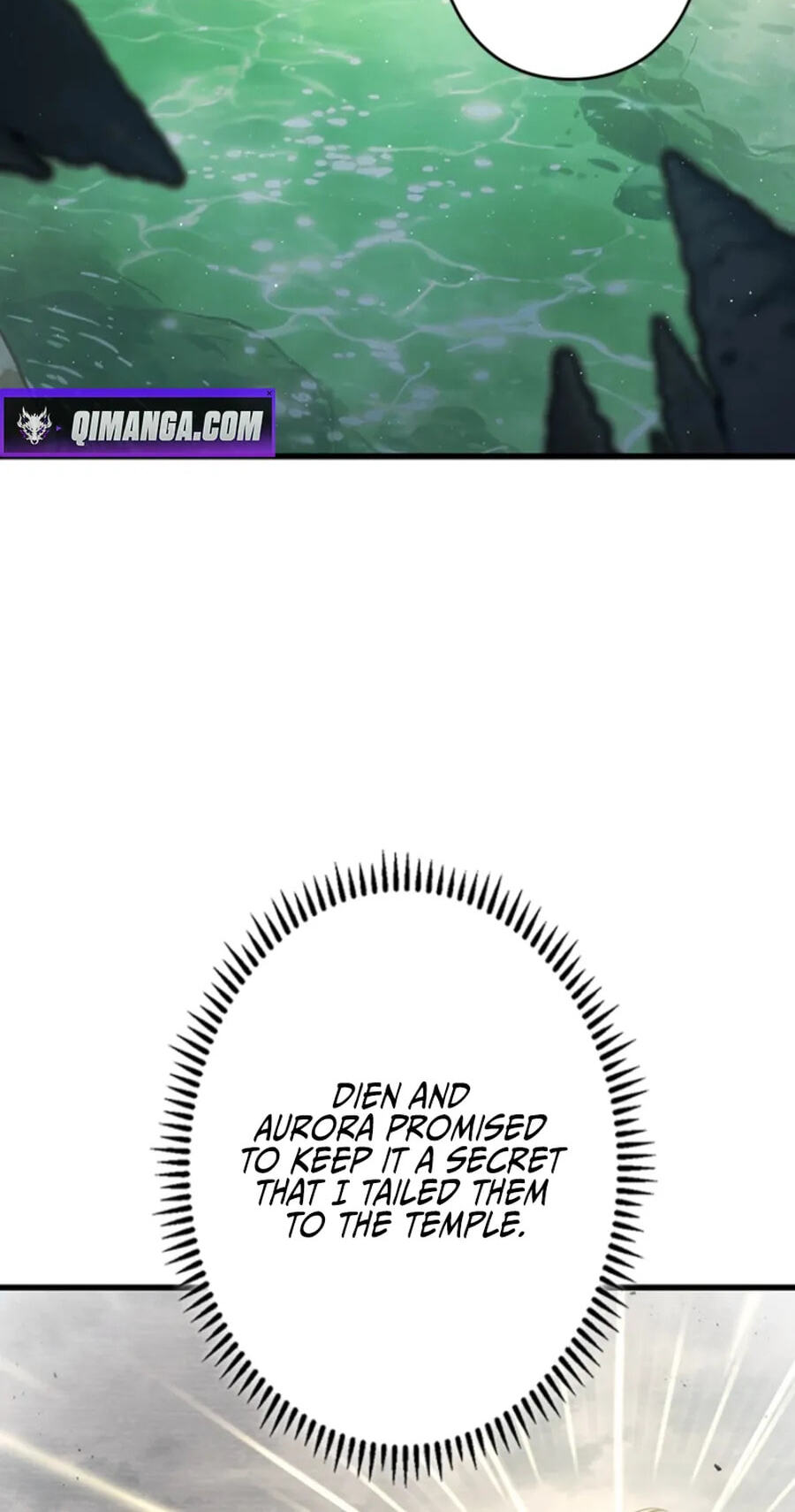 Supreme Academy Genius Chapter 90 page 8 - 