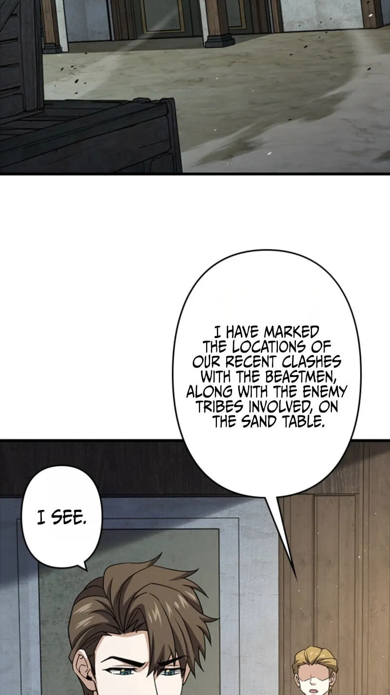 Supreme Academy Genius Chapter 91 page 11 - 