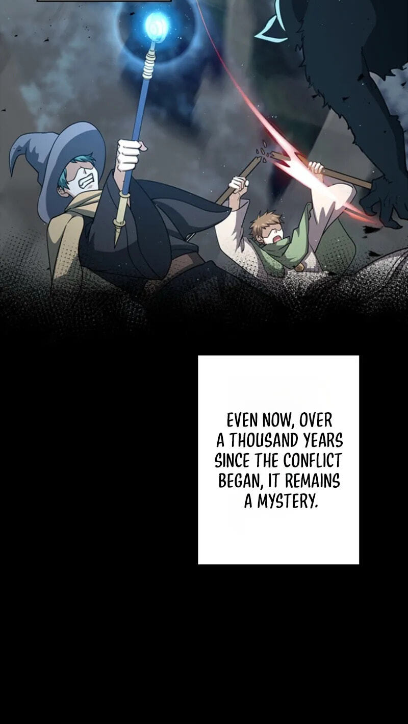 Supreme Academy Genius Chapter 91 page 18 - 