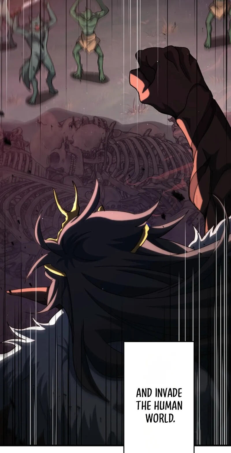 Supreme Academy Genius Chapter 91 page 21 - 