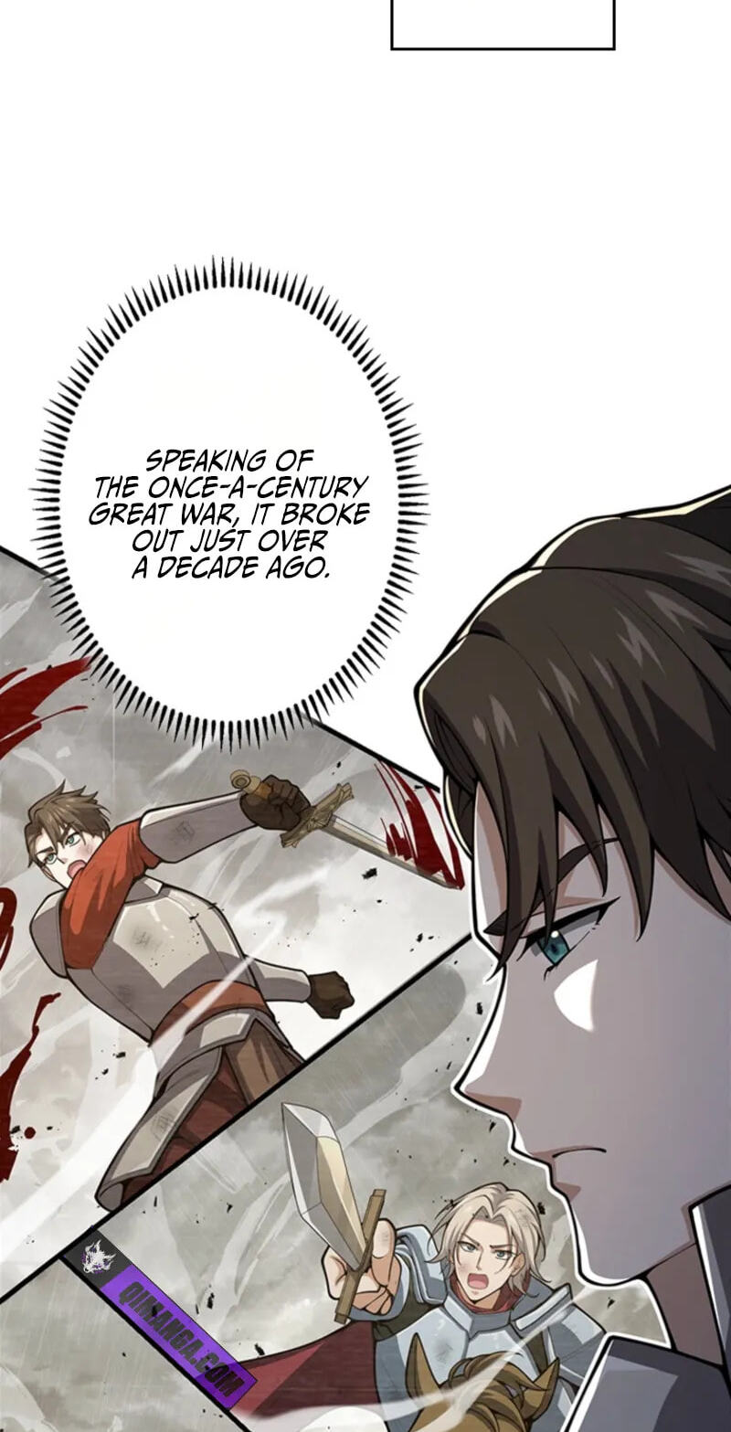 Supreme Academy Genius Chapter 91 page 22 - 