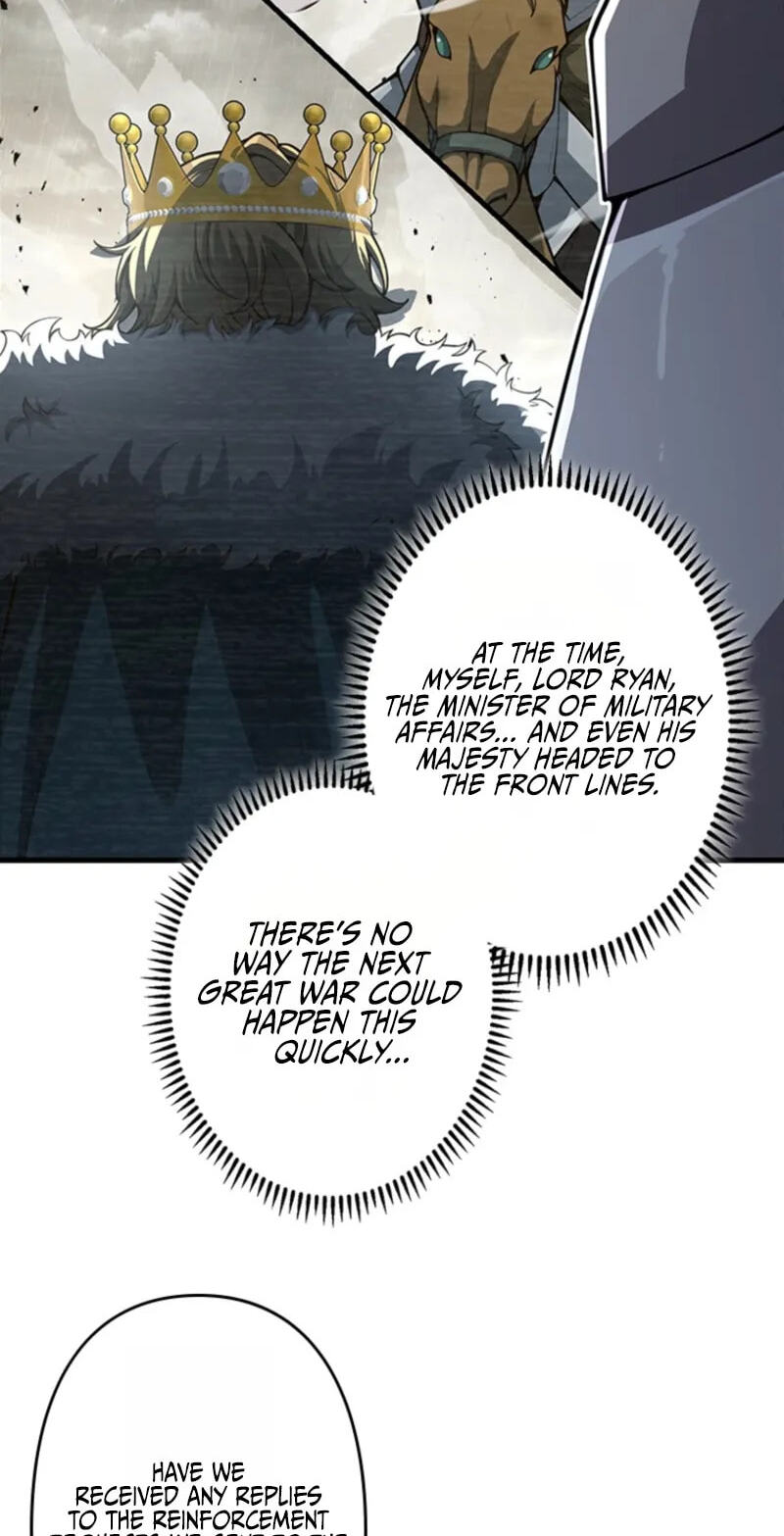 Supreme Academy Genius Chapter 91 page 23 - 