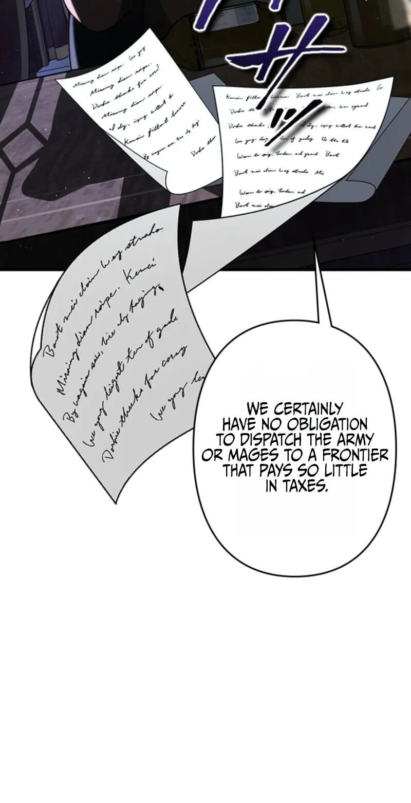 Supreme Academy Genius Chapter 91 page 26 - 