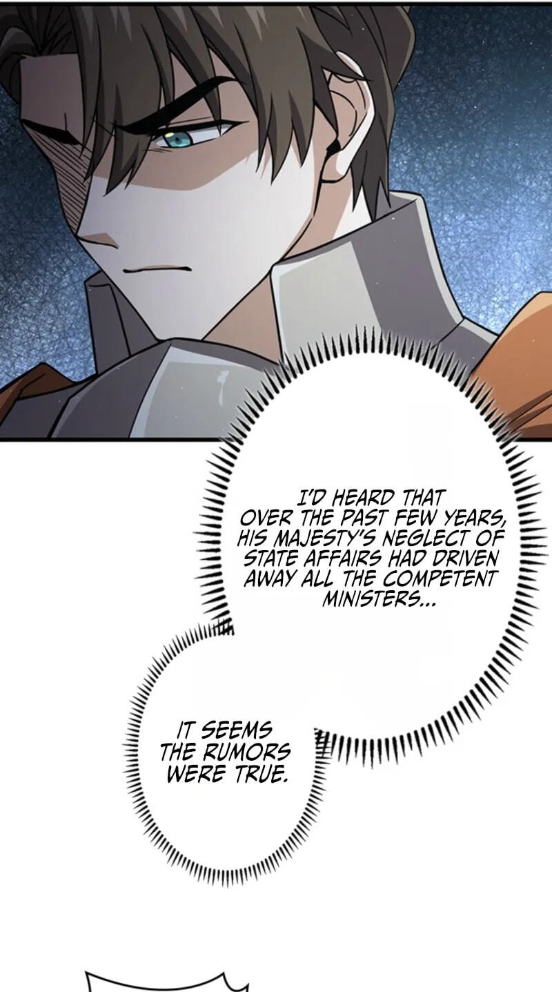 Supreme Academy Genius Chapter 91 page 27 - 