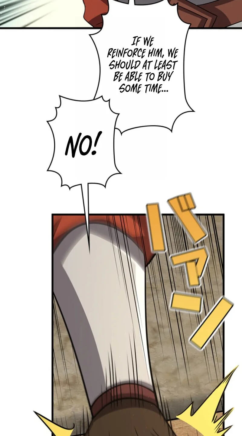 Supreme Academy Genius Chapter 91 page 29 - 