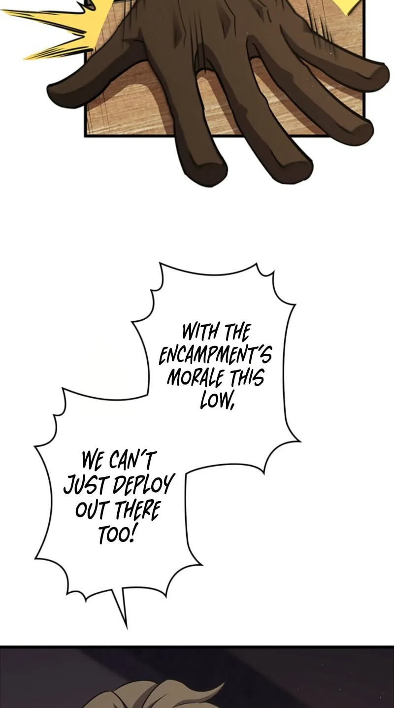 Supreme Academy Genius Chapter 91 page 30 - 