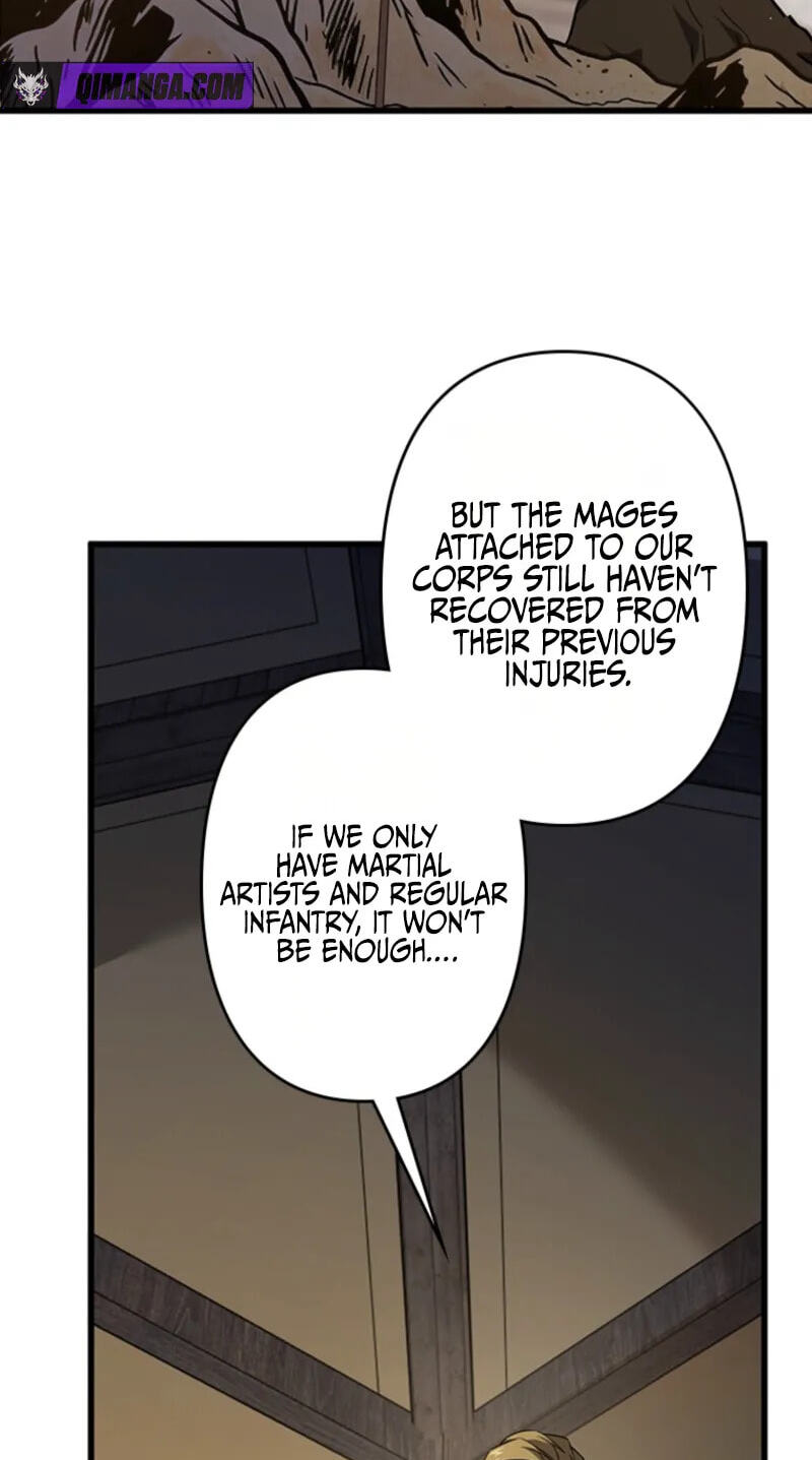 Supreme Academy Genius Chapter 91 page 32 - 
