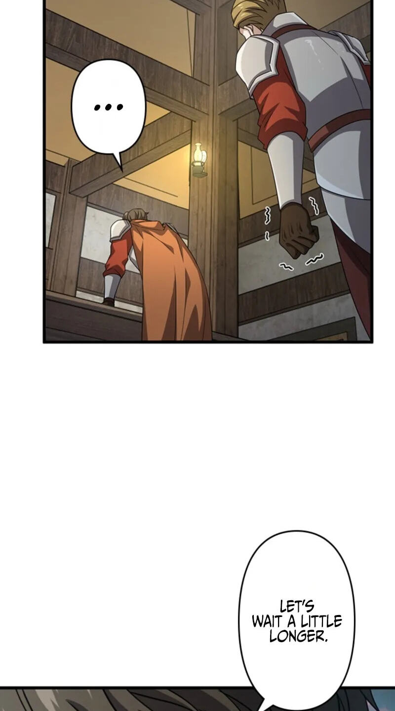 Supreme Academy Genius Chapter 91 page 33 - 
