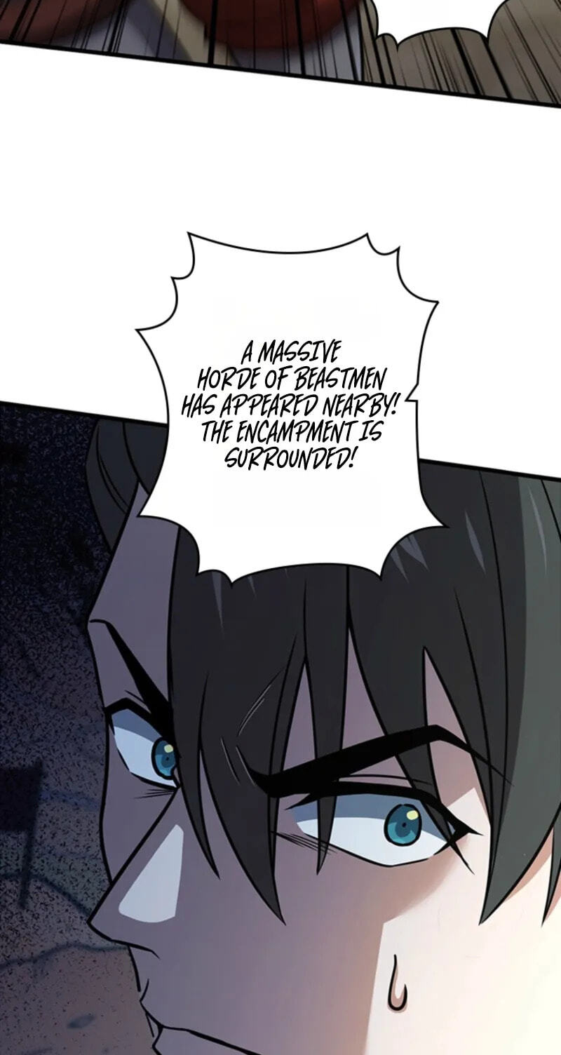 Supreme Academy Genius Chapter 91 page 37 - 