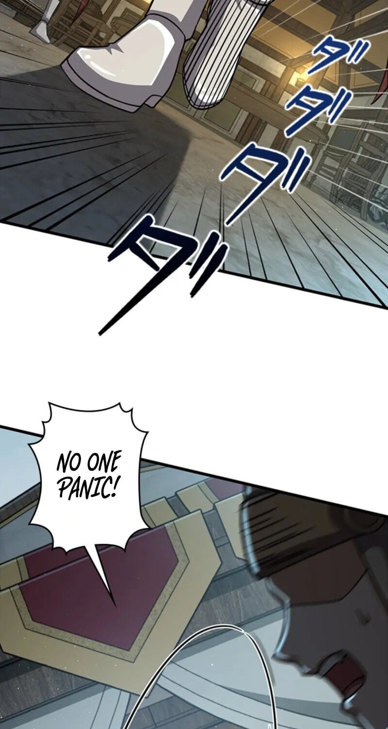 Supreme Academy Genius Chapter 91 page 39 - 
