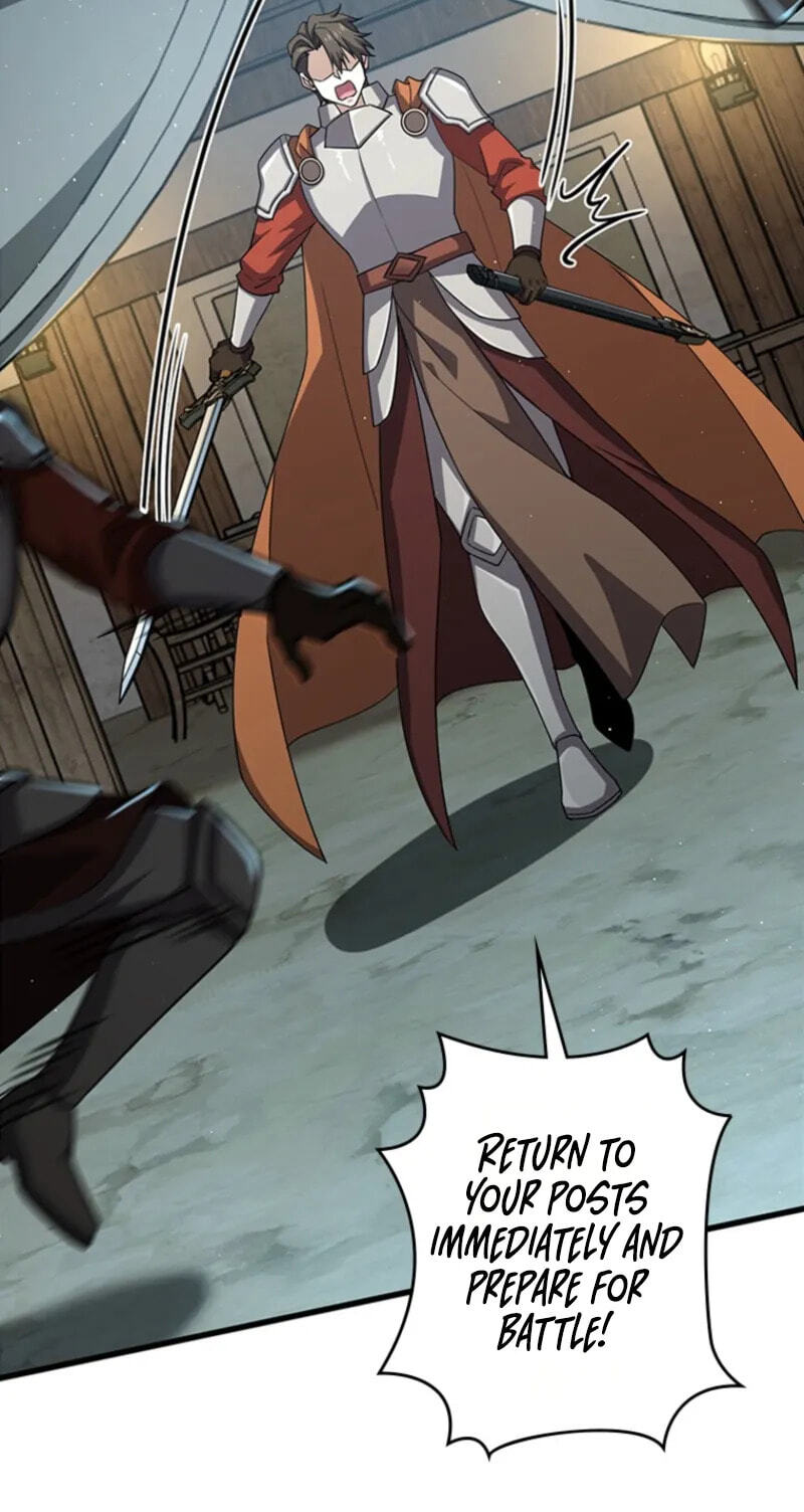 Supreme Academy Genius Chapter 91 page 40 - 