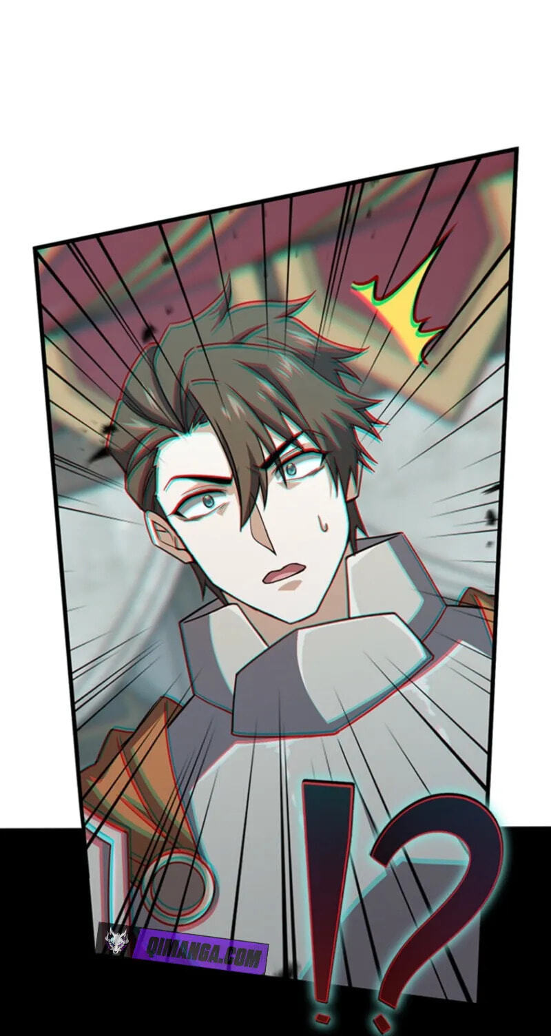 Supreme Academy Genius Chapter 91 page 41 - 