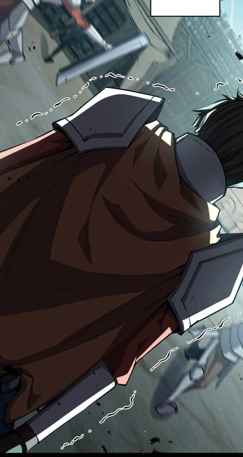 Supreme Academy Genius Chapter 91 page 44 - 