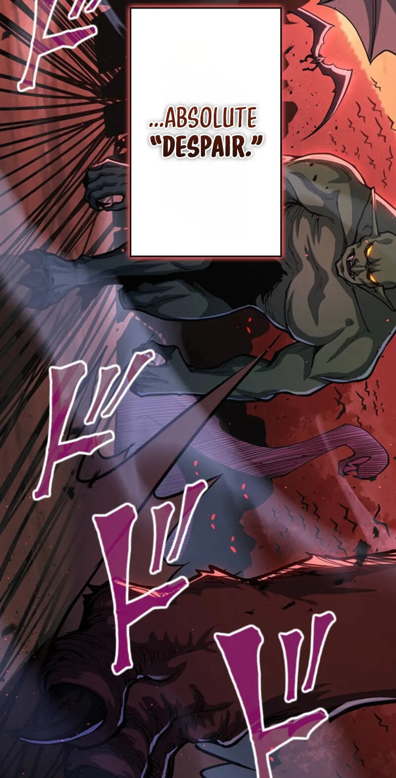Supreme Academy Genius Chapter 91 page 47 - 