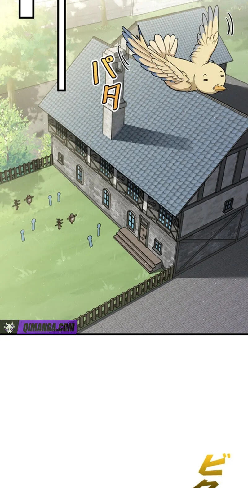 Supreme Academy Genius Chapter 91 page 49 - 