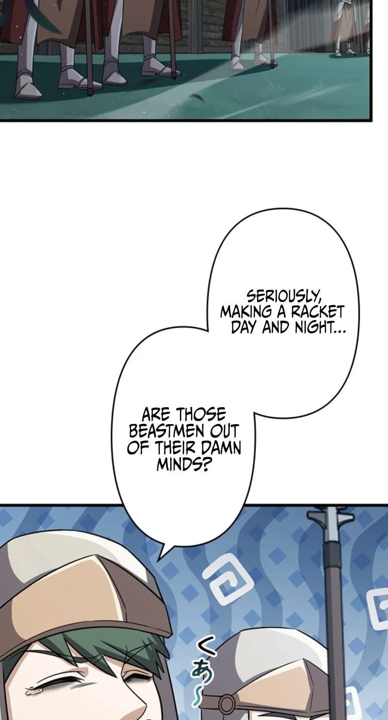 Supreme Academy Genius Chapter 91 page 6 - 