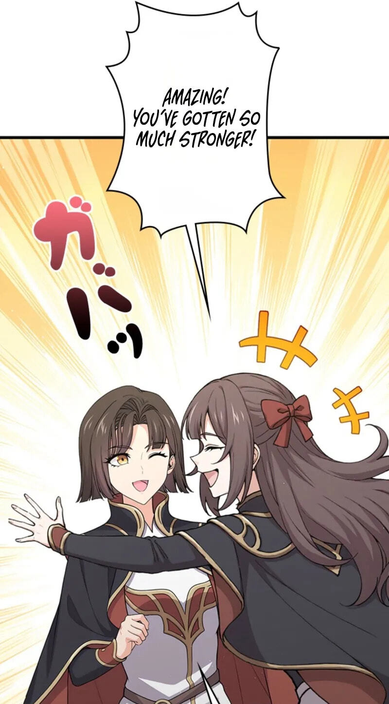 Supreme Academy Genius Chapter 91 page 53 - 