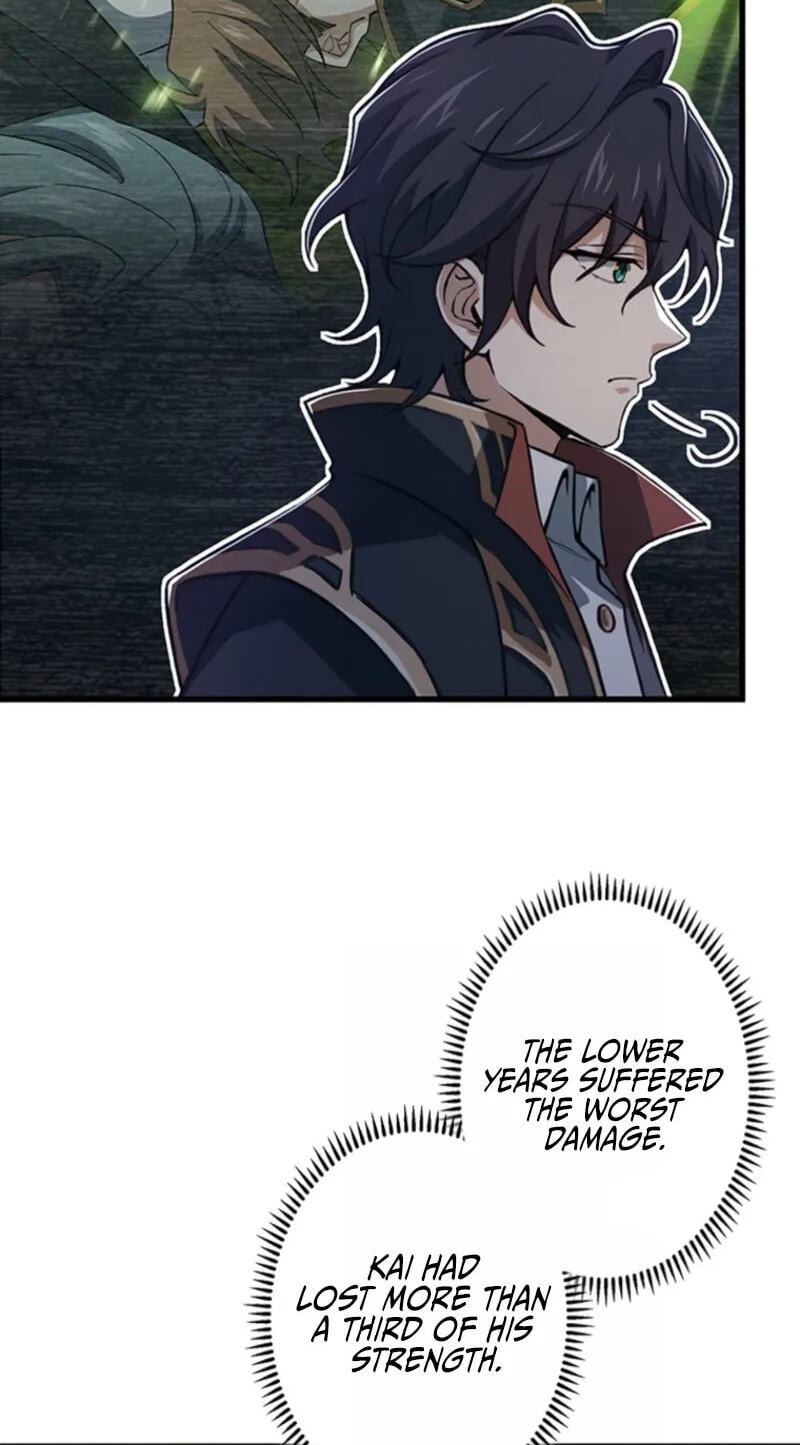 Supreme Academy Genius Chapter 91 page 59 - 