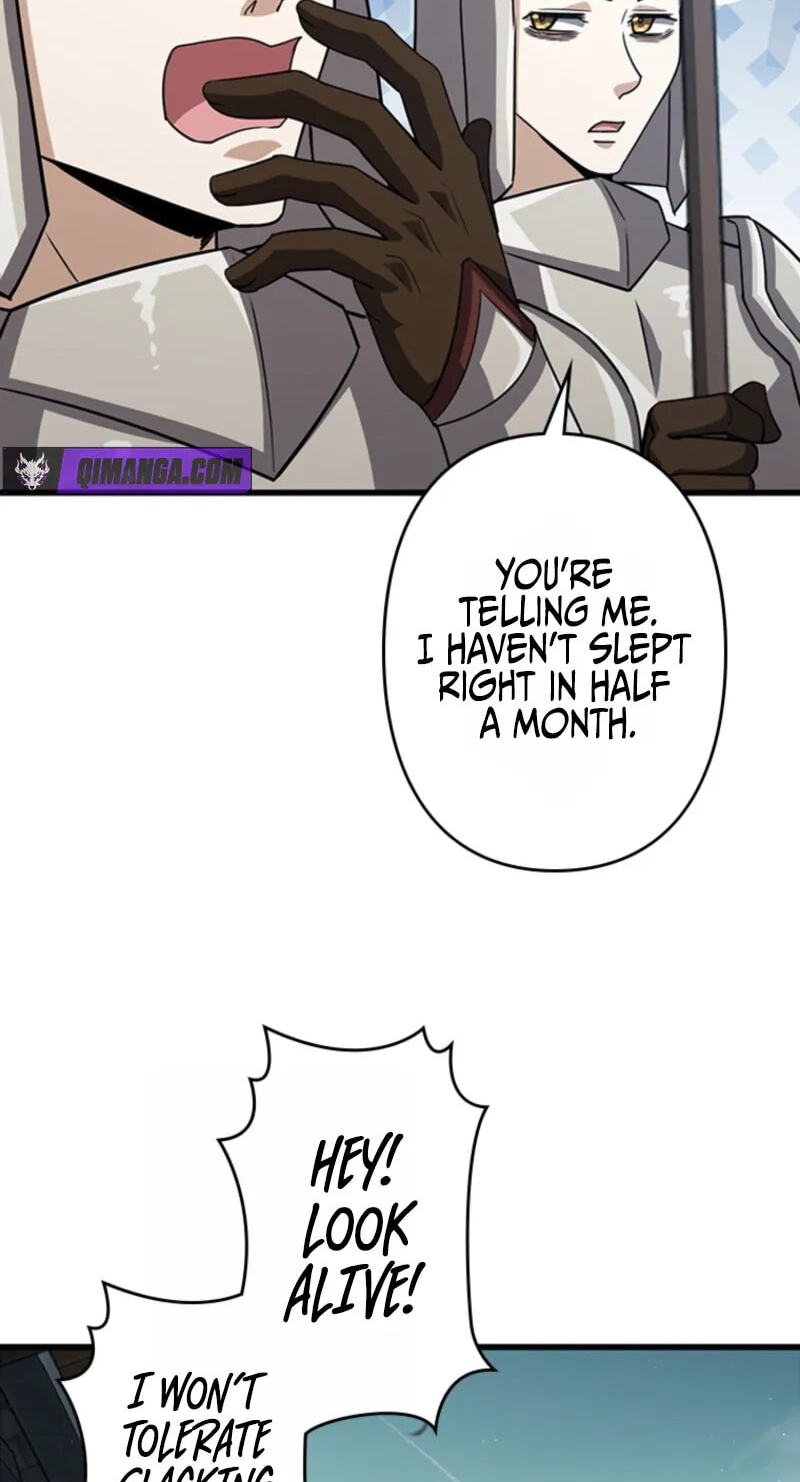 Supreme Academy Genius Chapter 91 page 7 - 