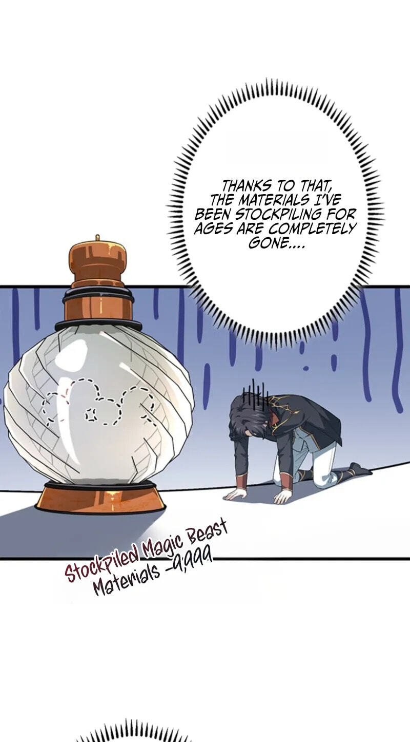 Supreme Academy Genius Chapter 91 page 62 - 