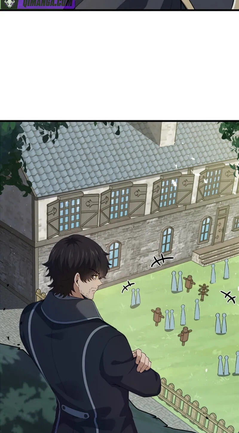 Supreme Academy Genius Chapter 91 page 64 - 