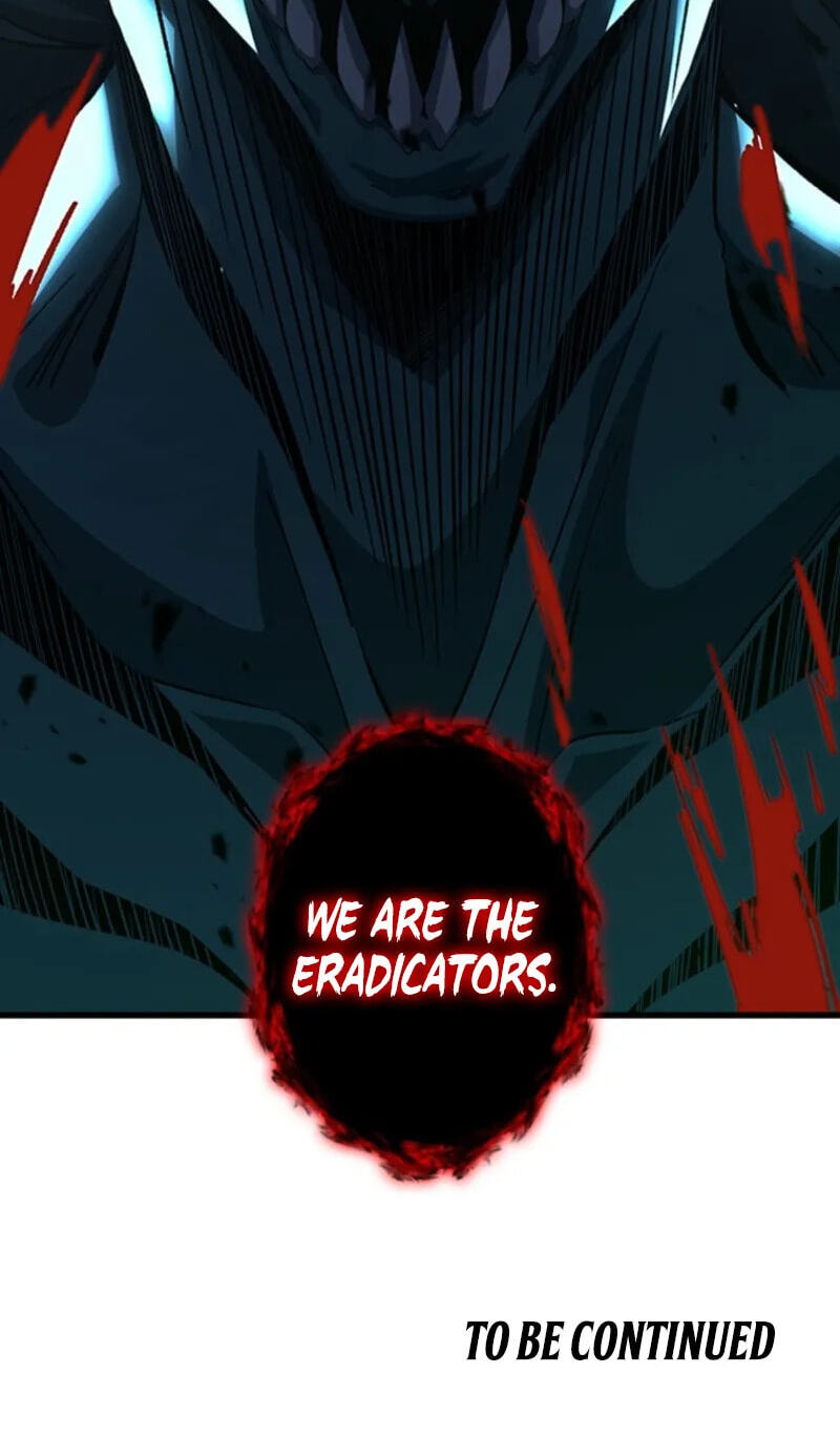 Supreme Academy Genius Chapter 91 page 72 - 