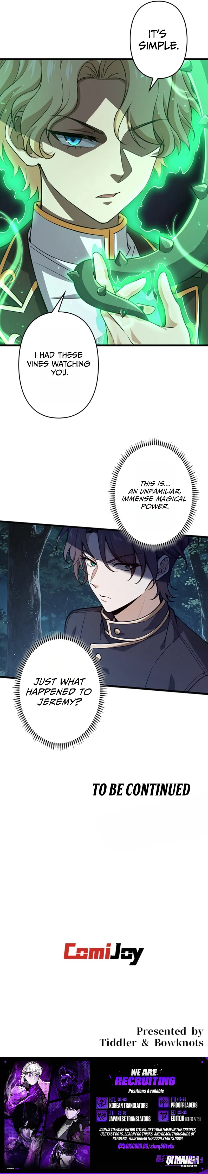 Supreme Academy Genius Chapter 93 page 7 - 