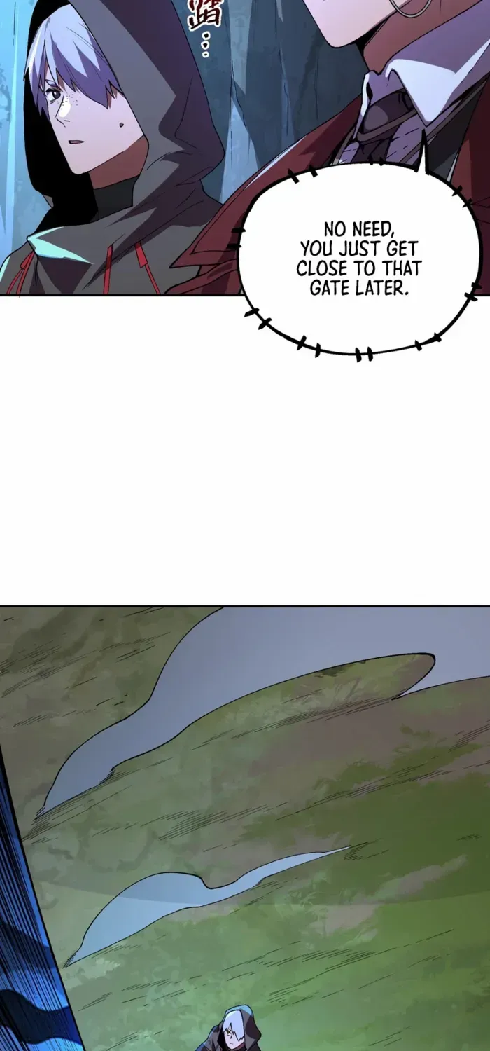 Supreme Curse Master Chapter 35 page 15 - 