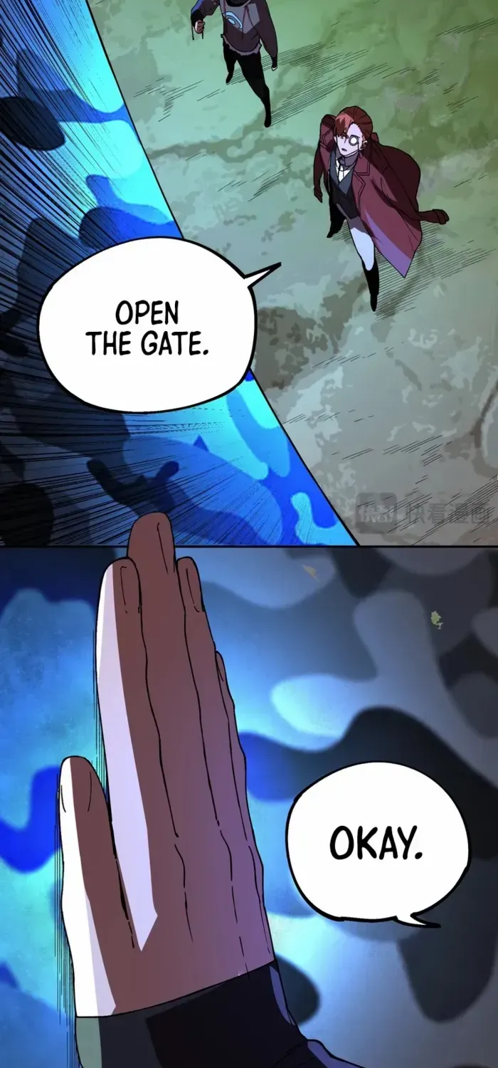 Supreme Curse Master Chapter 35 page 16 - 