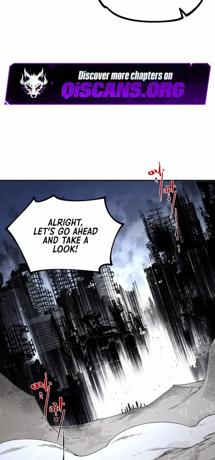 Supreme Curse Master Chapter 35 page 33 - 
