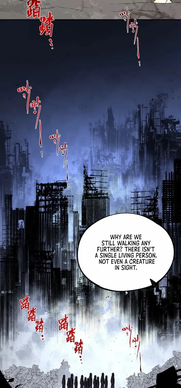 Supreme Curse Master Chapter 35 page 35 - 