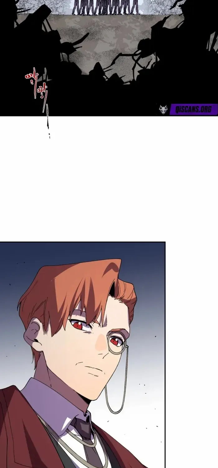 Supreme Curse Master Chapter 35 page 36 - 