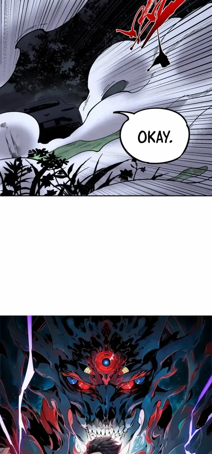 Supreme Curse Master Chapter 35 page 5 - 