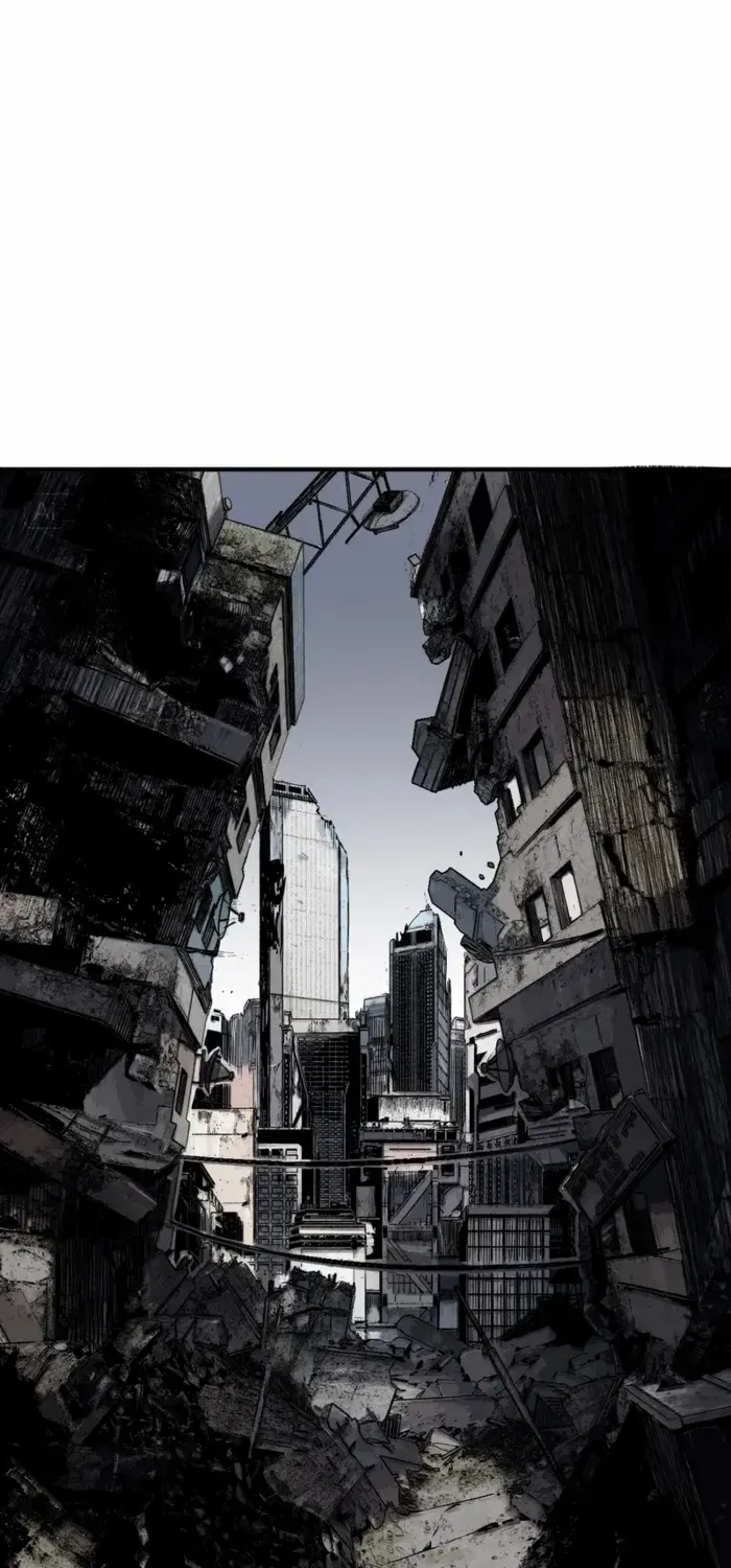 Supreme Curse Master Chapter 35 page 43 - 
