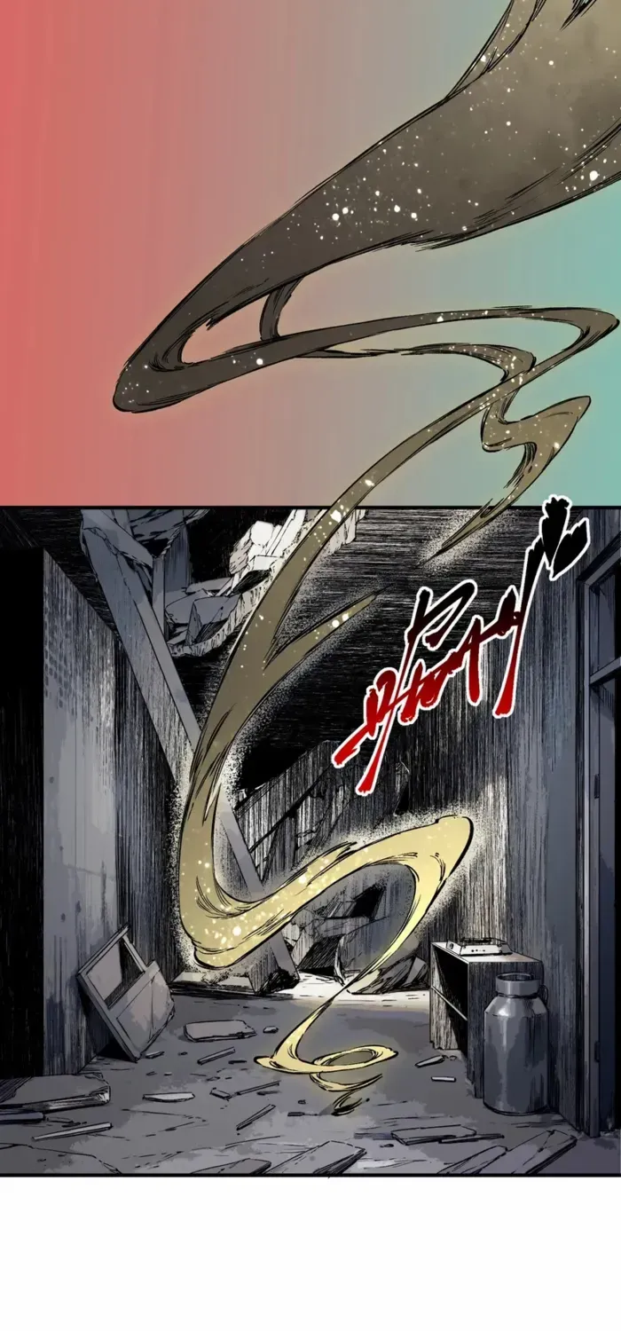 Supreme Curse Master Chapter 35 page 49 - 