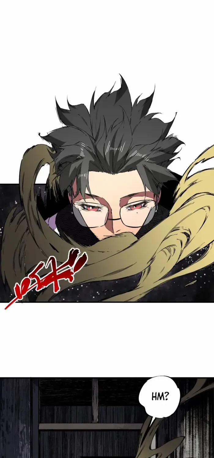 Supreme Curse Master Chapter 35 page 50 - 