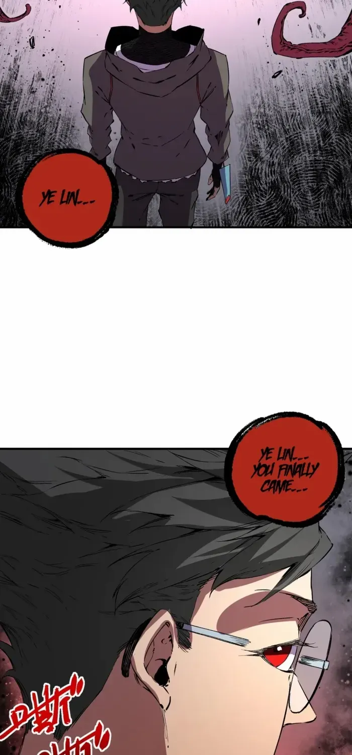 Supreme Curse Master Chapter 35 page 52 - 