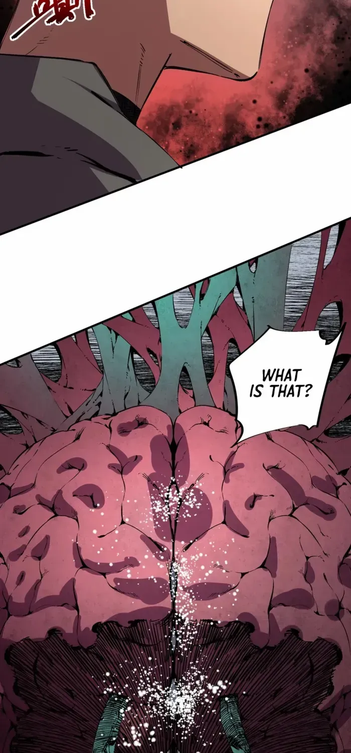 Supreme Curse Master Chapter 35 page 53 - 