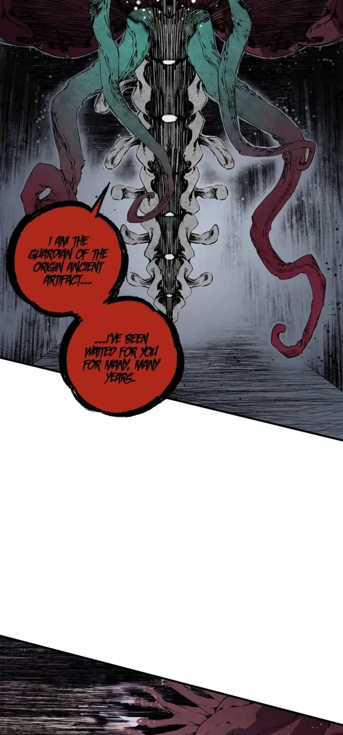 Supreme Curse Master Chapter 35 page 54 - 