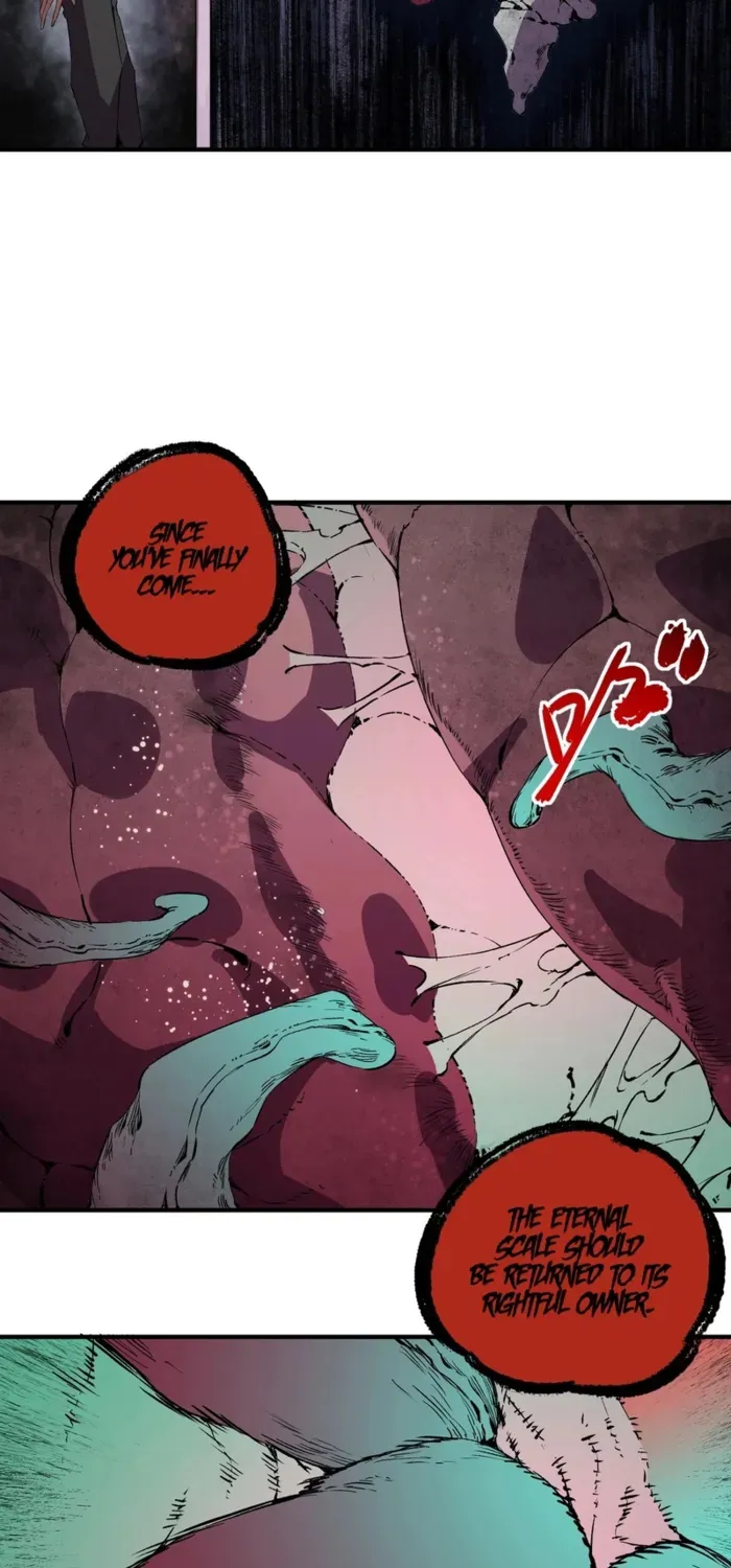 Supreme Curse Master Chapter 35 page 56 - 