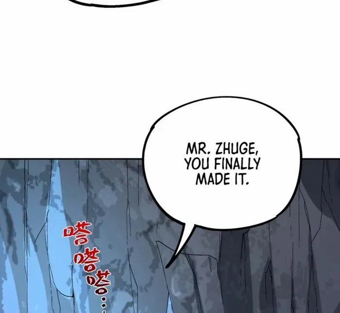 Supreme Curse Master Chapter 35 page 10 - 