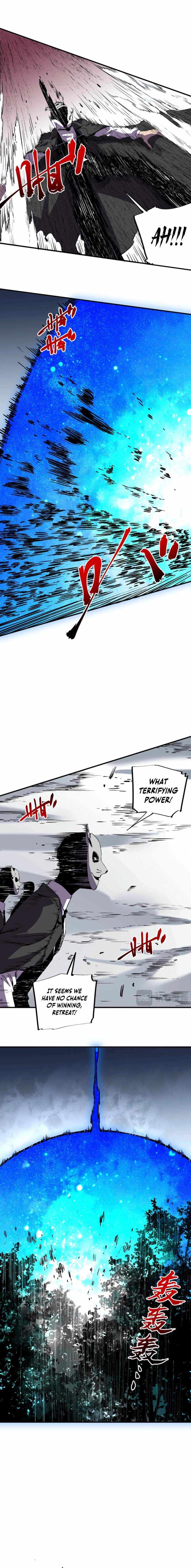 Supreme Curse Master Chapter 56 page 11 - 