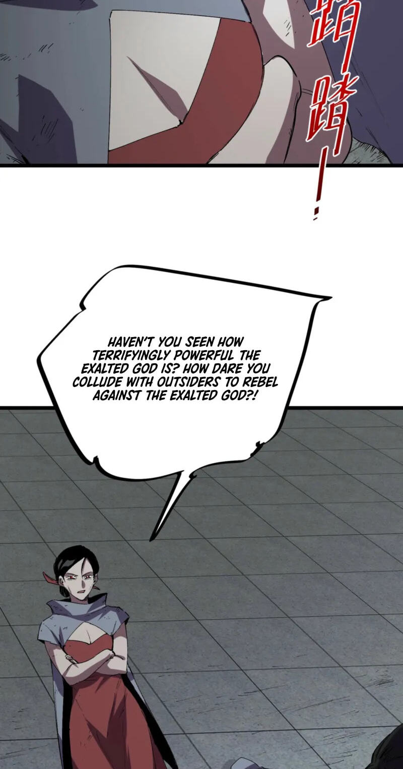 Supreme Curse Master Chapter 66 page 2 - 