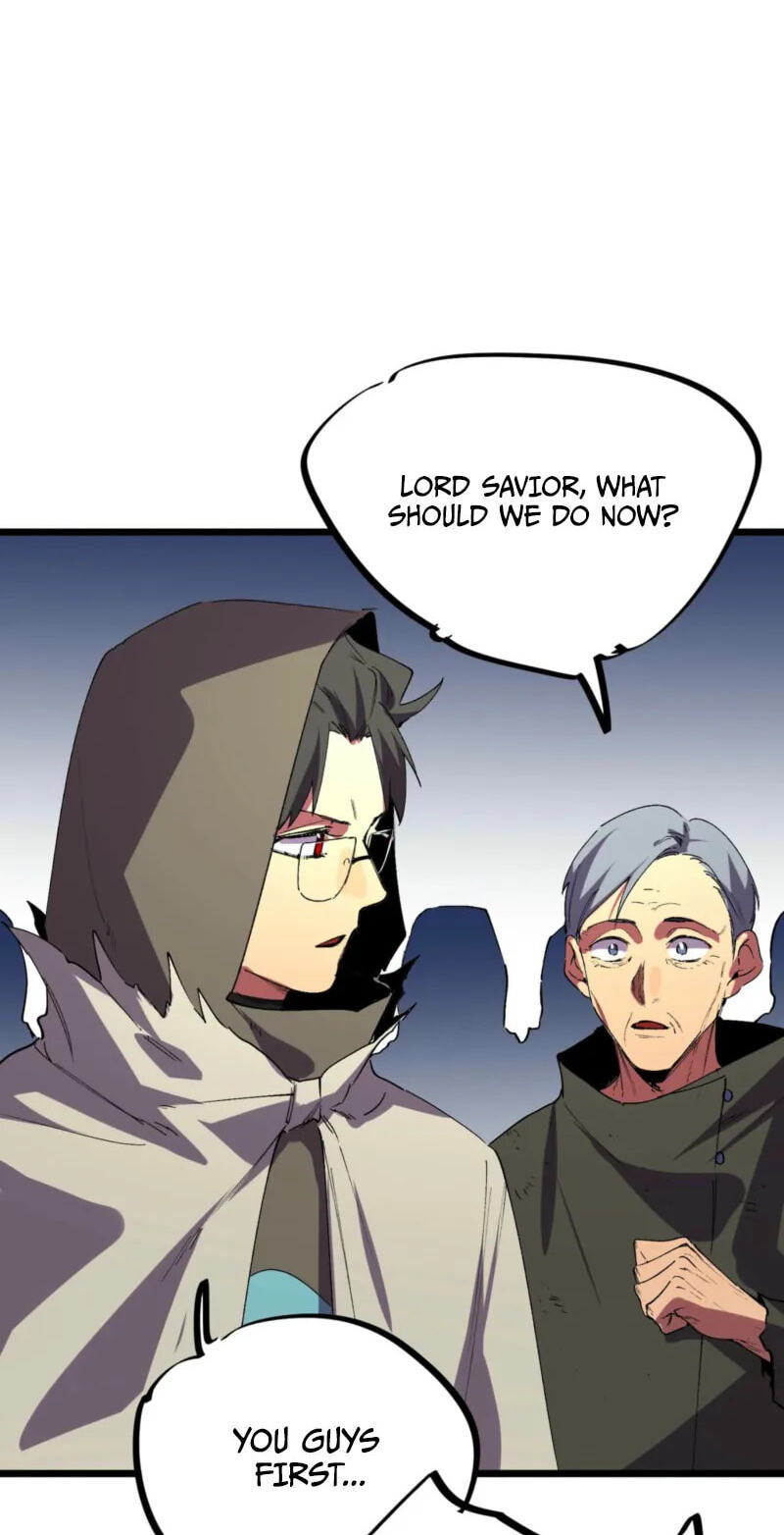Supreme Curse Master Chapter 66 page 12 - 