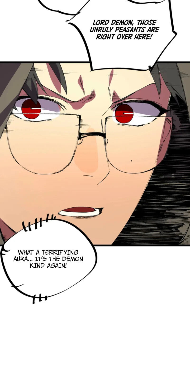 Supreme Curse Master Chapter 66 page 13 - 