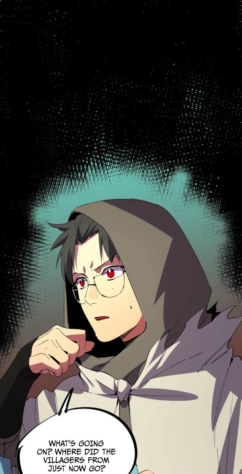Supreme Curse Master Chapter 66 page 16 - 