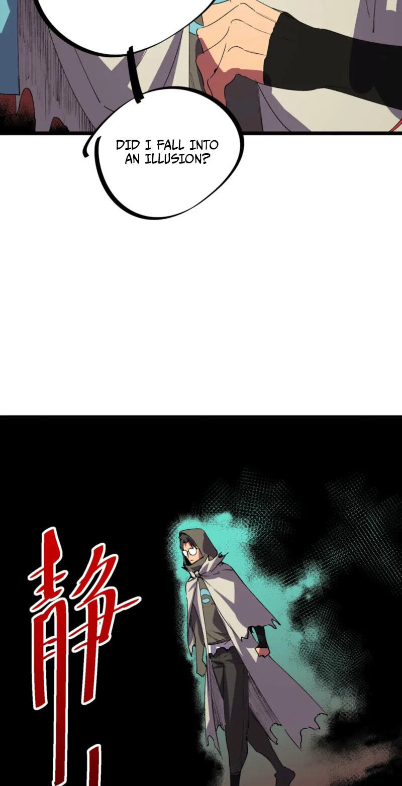 Supreme Curse Master Chapter 66 page 17 - 