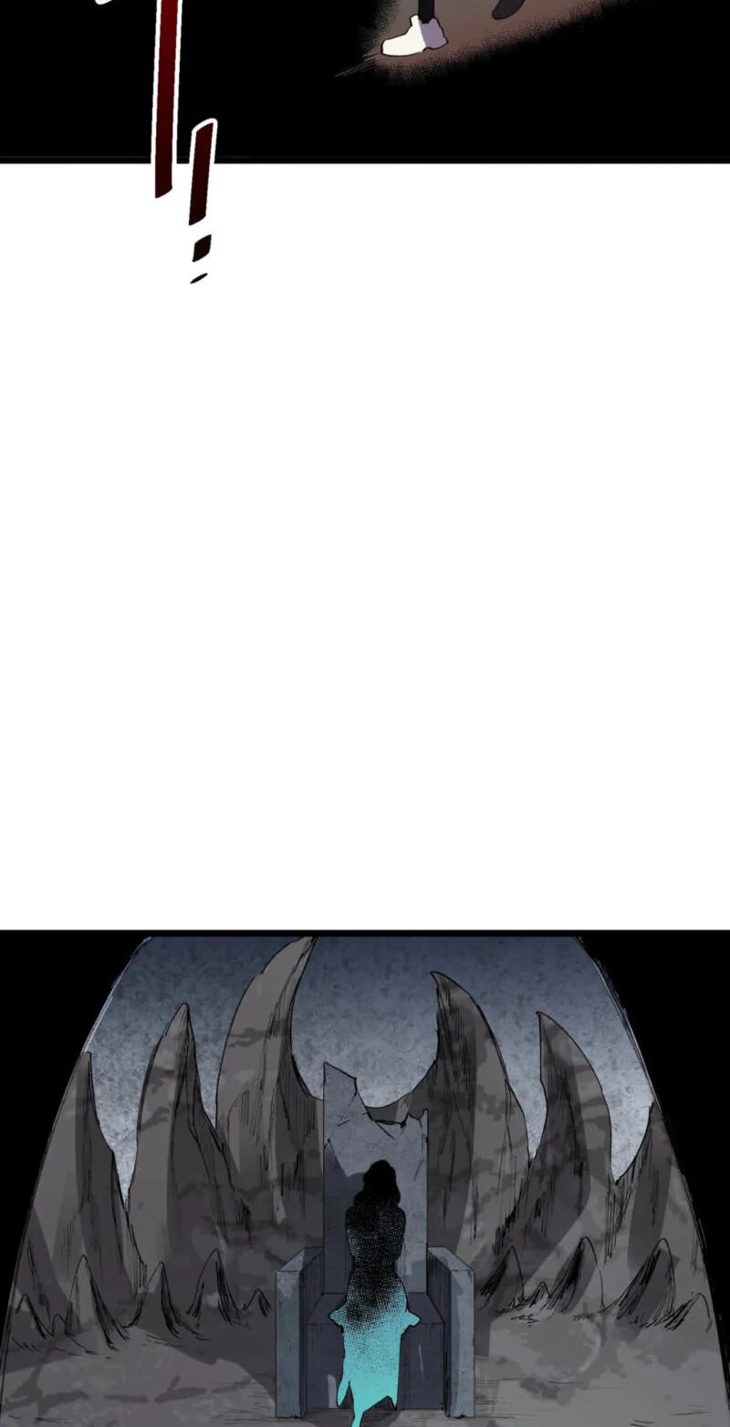 Supreme Curse Master Chapter 66 page 18 - 