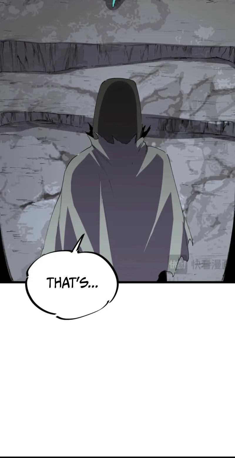 Supreme Curse Master Chapter 66 page 19 - 