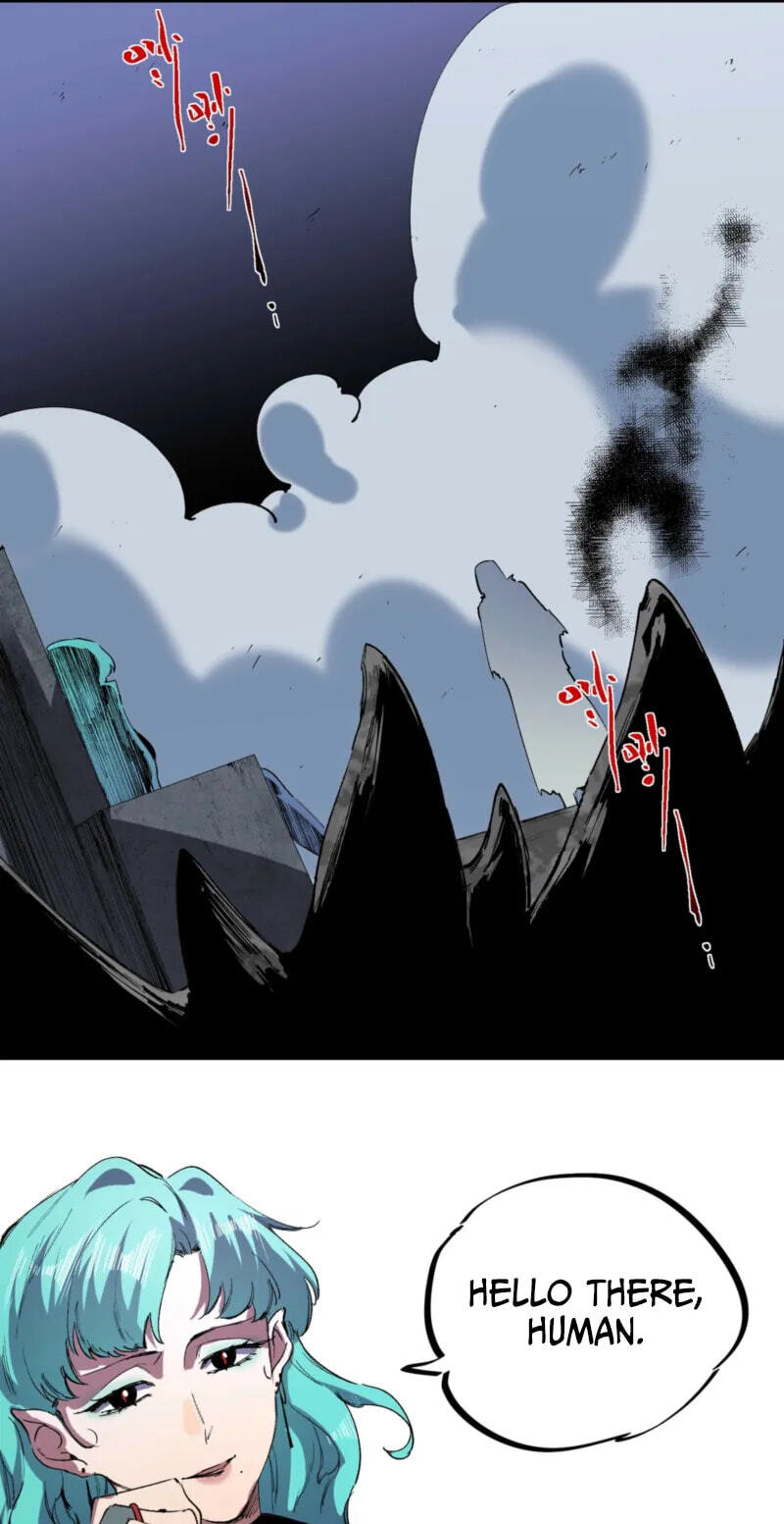 Supreme Curse Master Chapter 66 page 20 - 